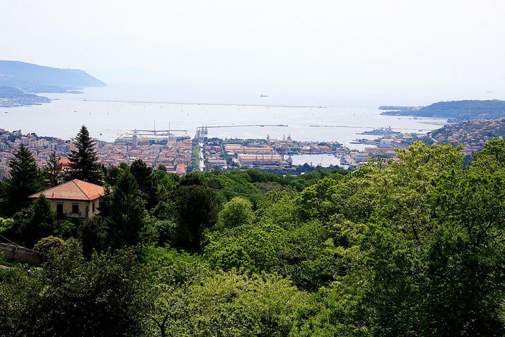 Linus Appartamenti By Breathe Liguria La Spezia Zewnętrze zdjęcie