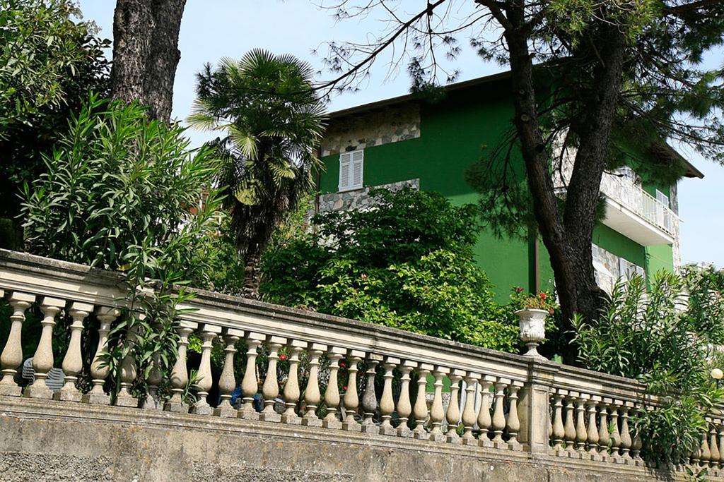 Linus Appartamenti By Breathe Liguria La Spezia Zewnętrze zdjęcie