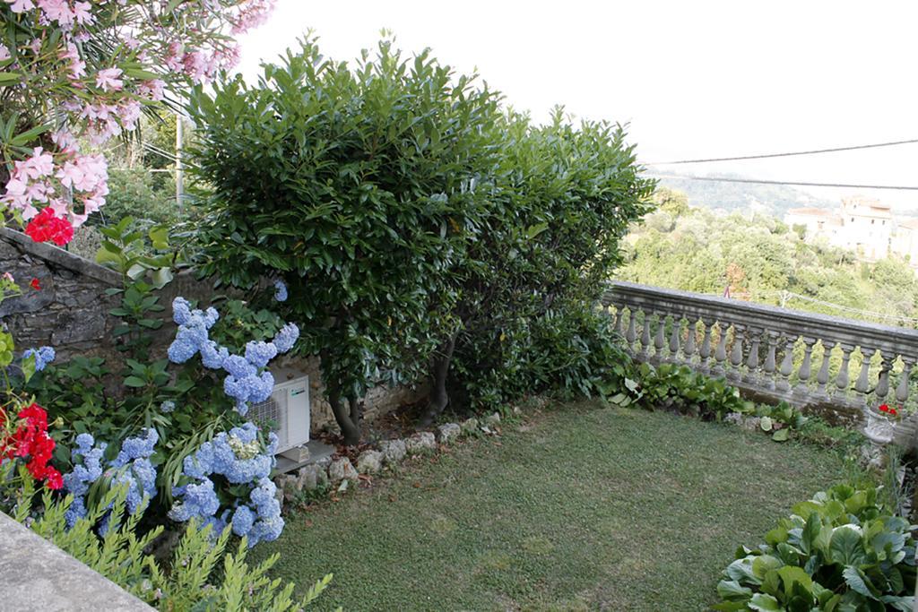 Linus Appartamenti By Breathe Liguria La Spezia Zewnętrze zdjęcie