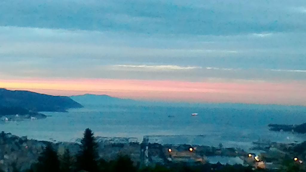 Linus Appartamenti By Breathe Liguria La Spezia Zewnętrze zdjęcie